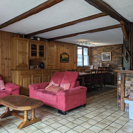 Ferienwohnung Belle Vue Des Praz Chamonix Exterior foto